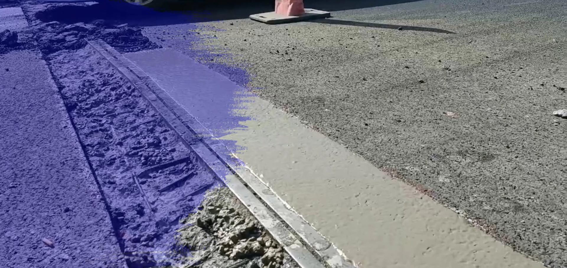 磐云攜手中建材佳星土建工程